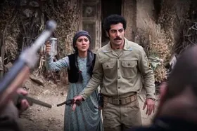 علت انصراف فیلم &laquo;زالاوا&raquo; از اکران چه بود؟