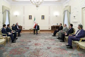 پزشکیان: آمریکا نمی&zwnj;تواند یکی از اعضای اوپک را تحت فشار قرار دهد