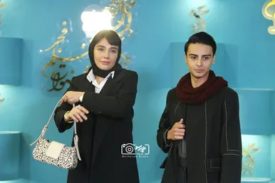 گزارش تصویری | فتوکال فیلم سینمایی «بچه مردم» به کارگردانی محمود کریمی