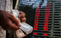 چرا دلار از کانال ۵۸ هزار تومان خارج نمی‌شود؟ (۱۷ خرداد ۱۴۰۳)