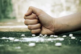 افزایش ۴۹ درصدی کشف موادمخدر در اردیبهشت ماه