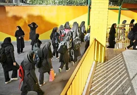 جزئیات مسمومیت ۱۵ دانش&zwnj;آموز با مونوکسیدکربن در ایذه
