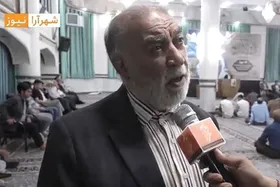 یک مجاهد افغانستانی: امام خمینی (ره) برای مردم افغانستان سنگ تمام گذاشت