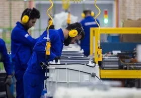 تحقق بیش از ۵۷ درصد از تعهد اشتغال در خراسان رضوی طی سال ۱۴۰۲