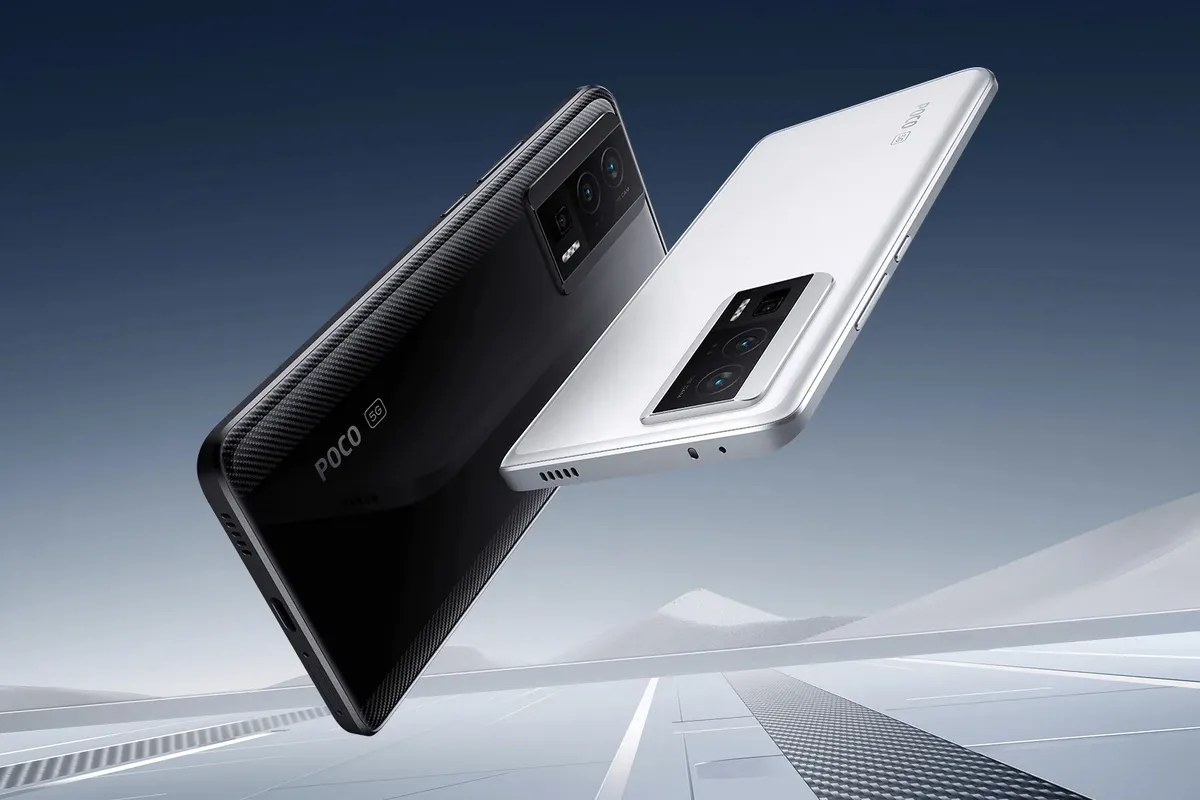 مشخصات Poco F6 Pro فاش شد