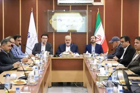 وزیر صمت در مشهد: نظرات بخش خصوصی در تعیین راهبردهای صنعتی کارگشاست