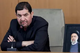 محمد مخبر: بی&zwnj;تفاوتی در مقابل جسارت به شهید رئیسی با اصول اخلاق، وفاق و عدالت سازگار نیست