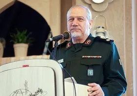 سرلشکر صفوی: ۸۵ درصد ارتش و سپاه جوان شده است| شهید صیادشیرازی تمام&zwnj;قد در خدمت انقلاب، ارتش و سپاه بود+ فیلم
