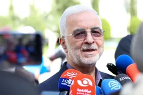 وزیر کشور: وضعیت امنیت مرز&zwnj;ها مناسب است | حضور  ۶ میلیون اتباع در کشور