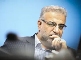 نامه معرفی &laquo;زاهدی&zwnj;وفا&raquo; به&zwnj;عنوان وزیر پیشنهادی کار در مجلس اعلام وصول شد