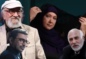 همکاری دوباره کارگردان &laquo;ستایش&raquo; با داریوش ارجمند در سریال &laquo;طوبی&raquo;