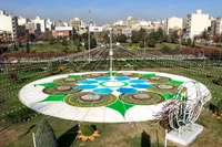 اولویت‌ مدیریت شهری مشهد استفاده از گیاهان خشک‌منظر برای فضاآرایی شهری است