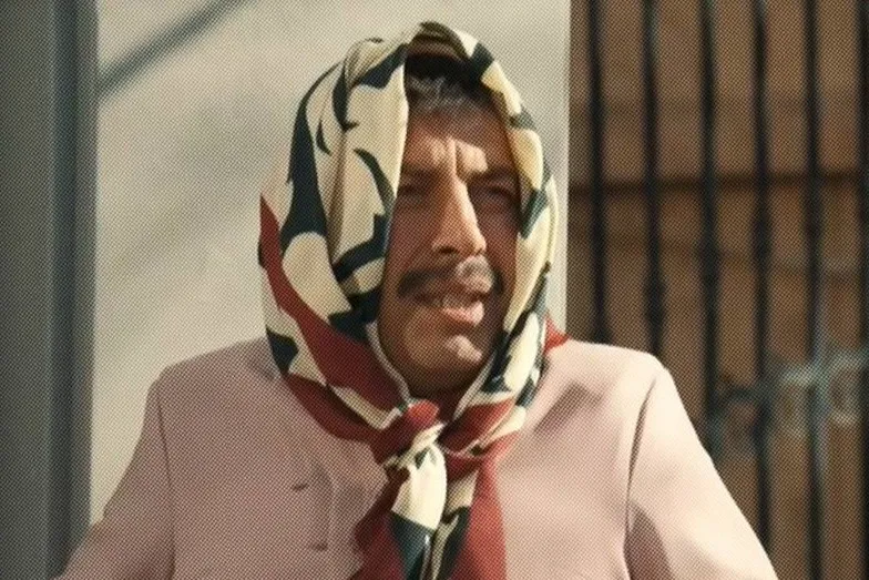 عباس جمشیدی