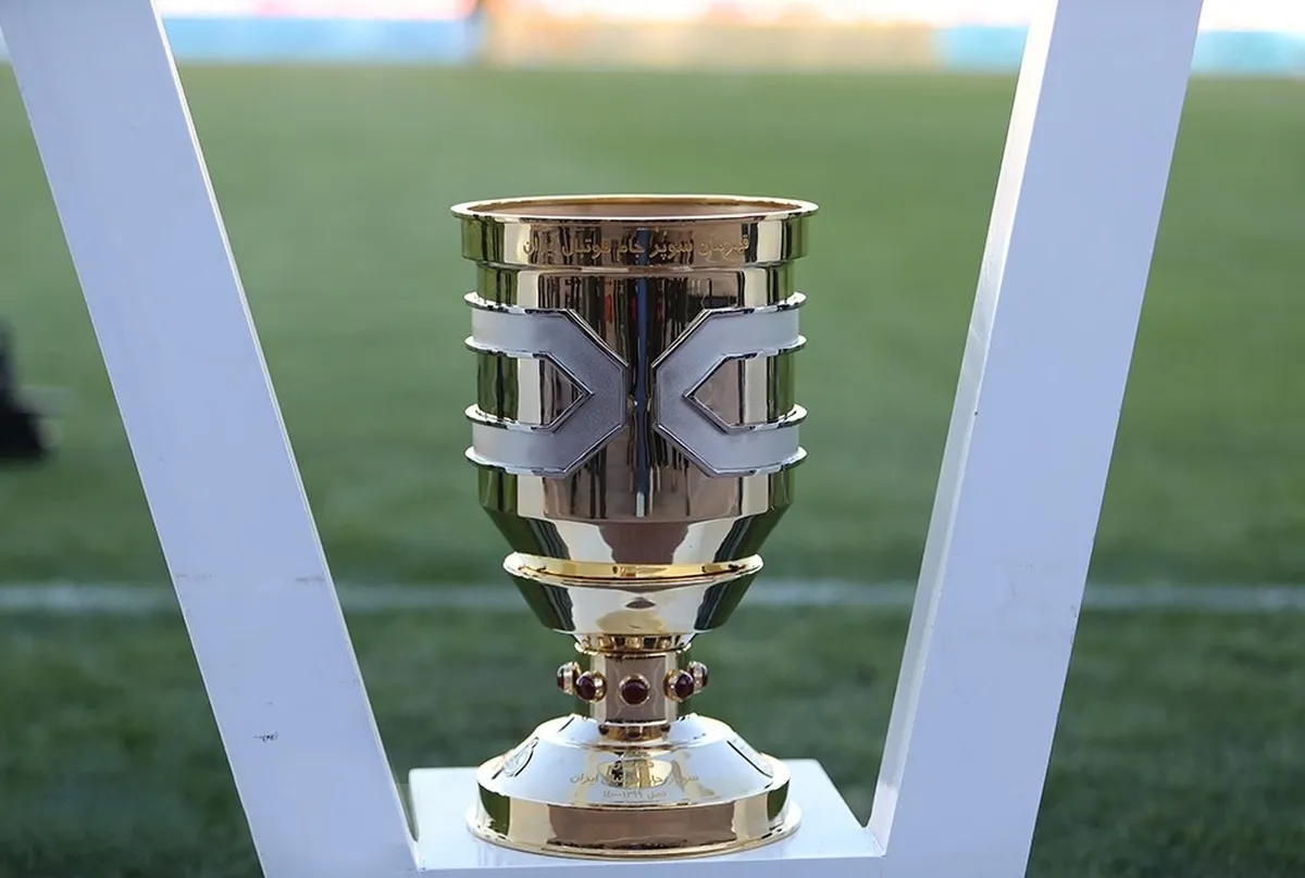 پرسپولیس - سپاهان؛ احتمالا در ورزشگاه جدید کرمان