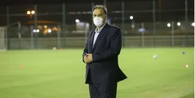 قول مددی به هواداران استقلال| آبی&zwnj;ها نگران نقل و انتقالات نباشند