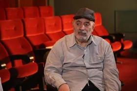 آخرین وضعیت بیماری &laquo;جمال شورجه&raquo; از زبان خودش