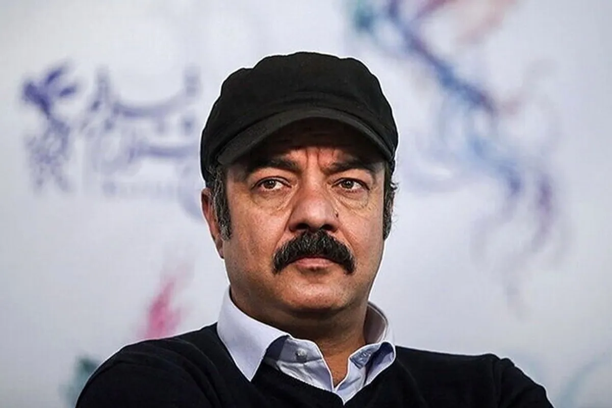 سعید آقاخانی، بازیگر و کارگردان سینما در سوگ نشست + جزئیات