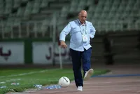 بگوویچ: آقای برانکو به پرسپولیس برنگرد