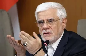 عارف: قالیباف قول داده طرح &laquo;مقابله با نفوذ بیگانگان در کشور&raquo; از دستور کار مجلس خارج شود