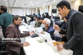 آب در مشهد جیره‌بندی می‌شود؟ | پاسخ فرماندار به  گلایه‌های شهروندان در خصوص قطعی‌های مکرر آب در بعضی نقاط مشهد