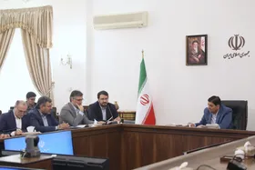 بررسی تحولات بازار مسکن با حضور مخبر| لایحه مالیات بر معاملات مکرر مسکن به مجلس می&zwnj;رود