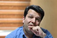 واکنش محمد خزاعی به تحریم وزیر ارشاد | «تحریم شیوه دولت‌های بی‌منطق و مستأصل است»