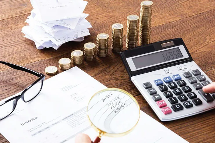عوارض برای خراسان، مالیات در جیب تهران