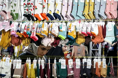  نمایشگاه فروش بهاره و عرضه مستقیم کالا 