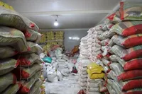 کشف حدود ۴ هزار تن کالای احتکاری در سراسر کشور