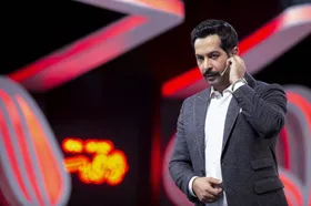 کامران تفتی با &laquo;جواهر سرخ&raquo; به شبکه نسیم بازمی&zwnj;گردد