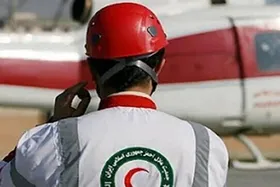 اعزام سه تیم ارزیاب هلال احمر برای بررسی خسارت&zwnj;های زلزله بردسکن (۱۲ خرداد ۱۴۰۴)