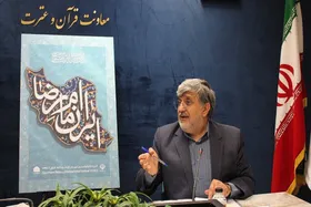جشنواره&zwnj;ها، محلی برای تنفس فرهنگی و هنری هستند