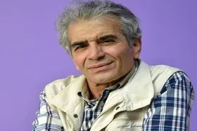 خاطره عجیب &laquo;محمد شیری&raquo; از  مرگ برادرش + ویدئو