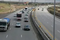 تردد در تمام محور‌های مواصلاتی هرمزگان برقرار است (۲۷ تیر ۱۴۰۵)