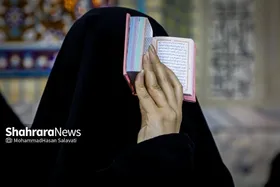 برگزاری مراسم شب&zwnj;های قدر در ۸۵۳ مسجد مشهد