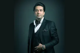 درباره آلبوم &laquo;مناجات&raquo; محمد معتمدی