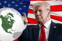جاه‌طلبی‌های ترامپ از ونزوئلا تا شمالگان | تمرکز مجدد رئیس جمهور سابق آمریکا بر خرید گرینلند