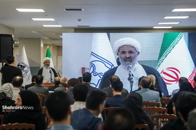 گزارش تصویری | افتتاح مرکز فوریت‌های پزشکی بیمارستان پیامبر اعظم(ص) در مشهد