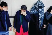 دزدی چند‌میلیاردی از برادر