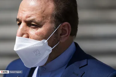 آخرین جلسه هیئت دولت دوازدهم