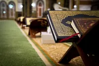 پایان هفدهمین دوره مسابقات قرآن کریم ویژه جامعه تولید و کار در مشهد