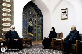 صادق مالواجرد: مشهد در اولویت رفع مشکلات حوزه ریلی، جاده&zwnj;ای و ناوگان هوایی است (۱۶ شهریور ۱۴۰۳)