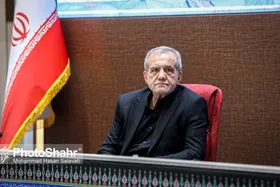 پزشکیان: شهادت نصرالله، شجره طیبه مقاومت را بیش از پیش مستحکم&zwnj;تر می&zwnj;کند
