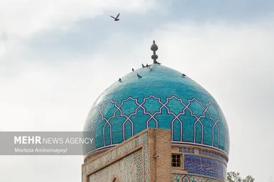 ایران زیباست | عکس‌هایی از ایرانی که دوستش داریم