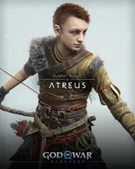 اولین تصویر از شخصیت «ثور» در بازی God of War Ragnarok + پرتره شخصیت‌های اصلی