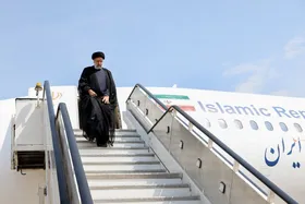 تعطیلی شهر کراچی پاکستان به مناسبت سفر رئیسی