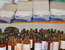 الکل داروخانه&zwnj;های خراسان رضوی رو به اتمام است