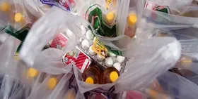جزئیات تورم سبد معیشت خانوار در فروردین/میوه و حبوبات گران شد