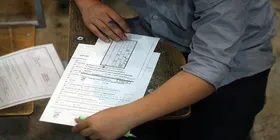 برگزاری آزمون مدارس نمونه فرهنگ در خراسان رضوی