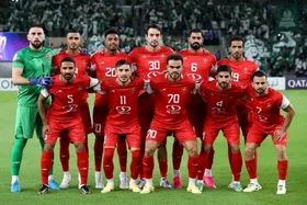 ترکیب احتمالی پرسپولیس برابر مس سونگون در جام حذفی | فرصت بازی برای نیمکت&zwnj;نشینان